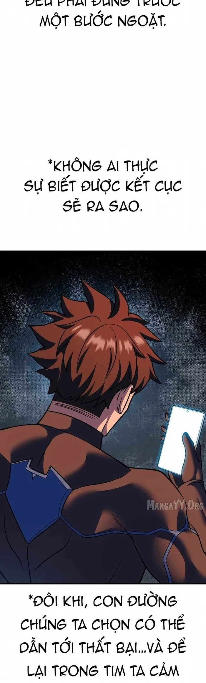 Shipper Của Thần Chapter 88 43