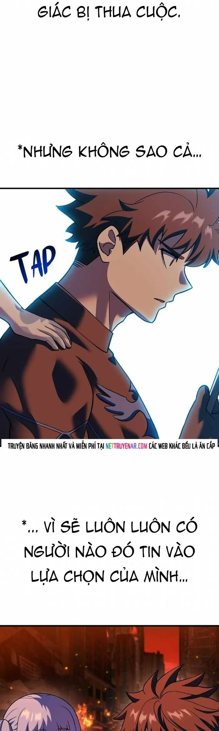 Shipper Của Thần Chapter 88 44