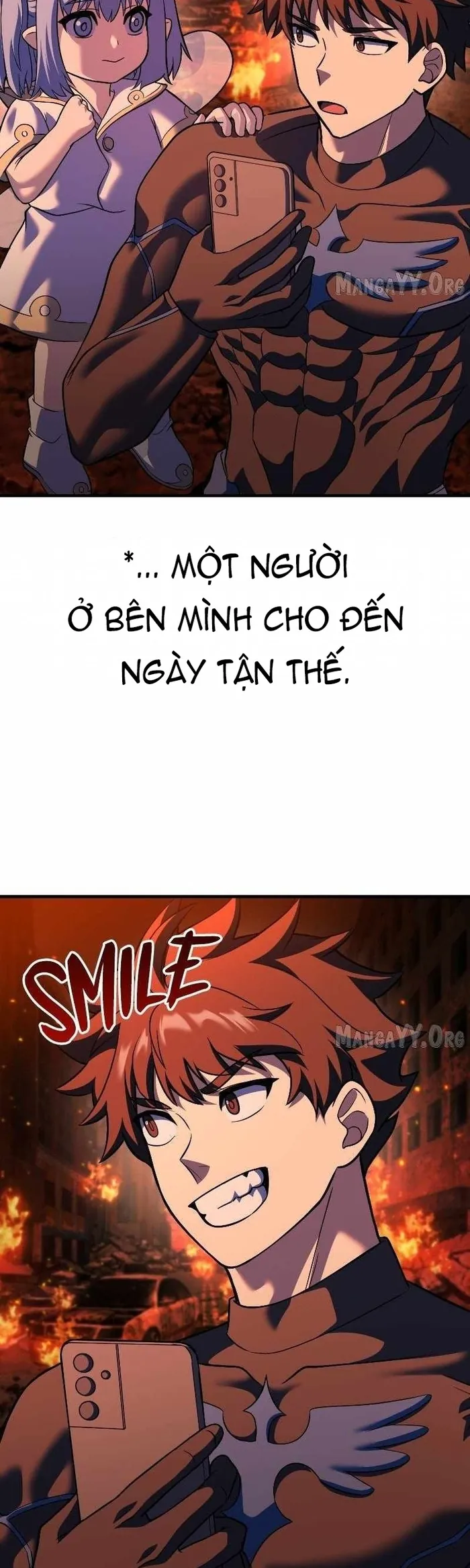 Shipper Của Thần Chapter 88 45