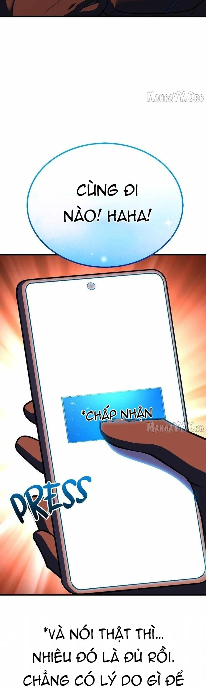 Shipper Của Thần Chapter 88 46