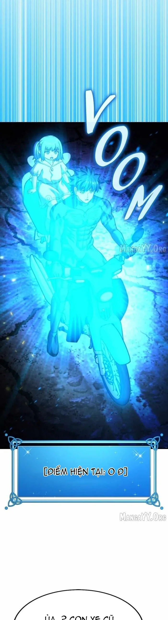 Shipper Của Thần Chapter 88 49