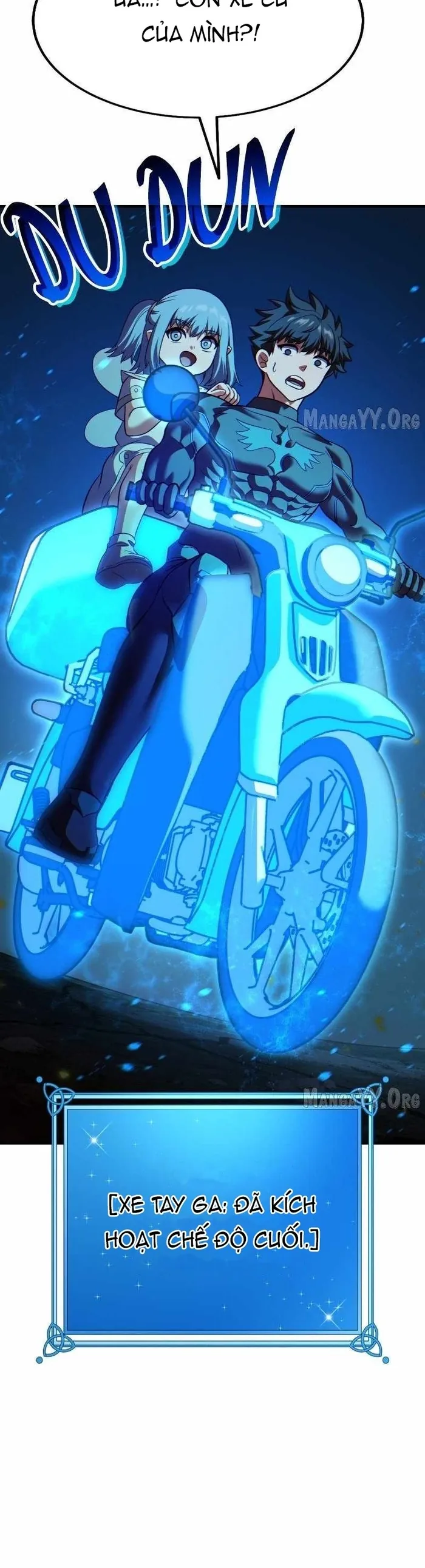 Shipper Của Thần Chapter 88 50