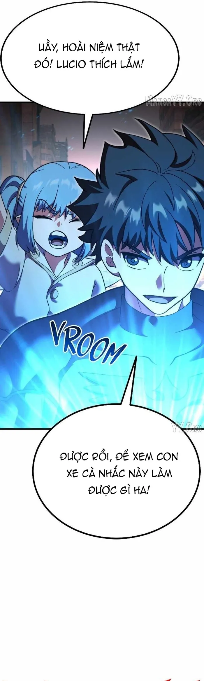 Shipper Của Thần Chapter 88 51