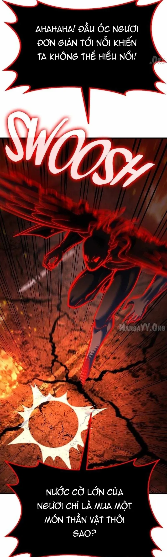 Shipper Của Thần Chapter 88 52