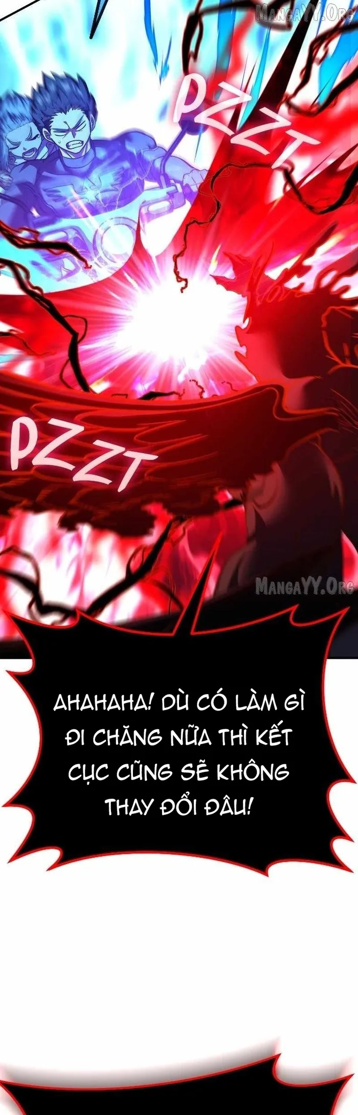 Shipper Của Thần Chapter 88 58