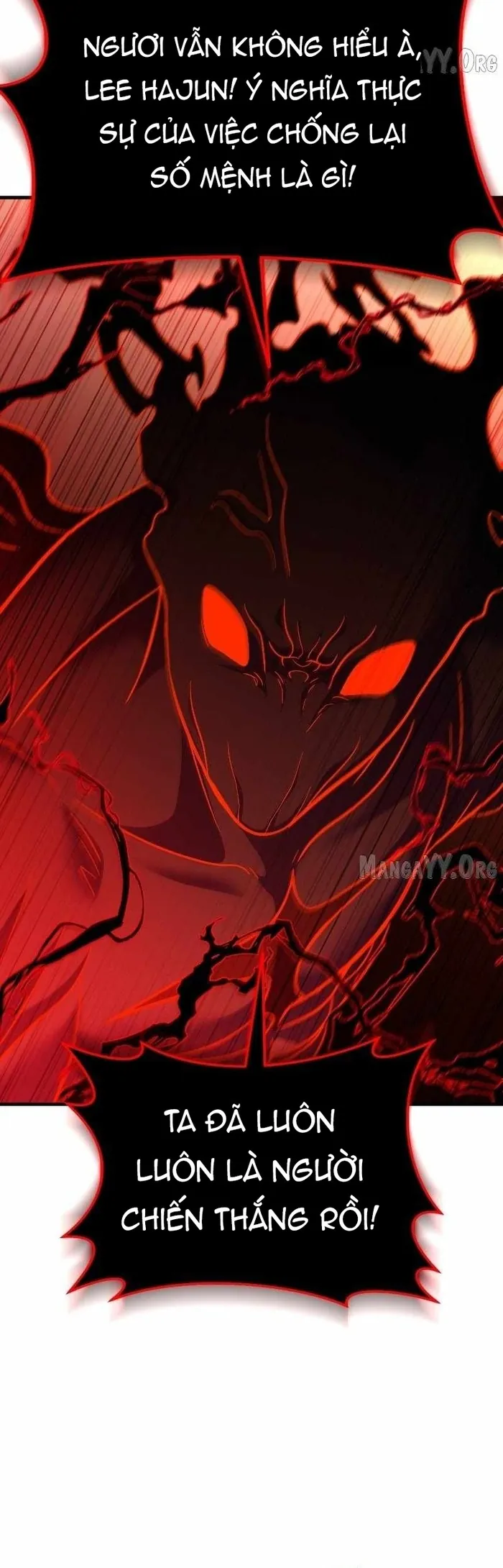 Shipper Của Thần Chapter 88 59