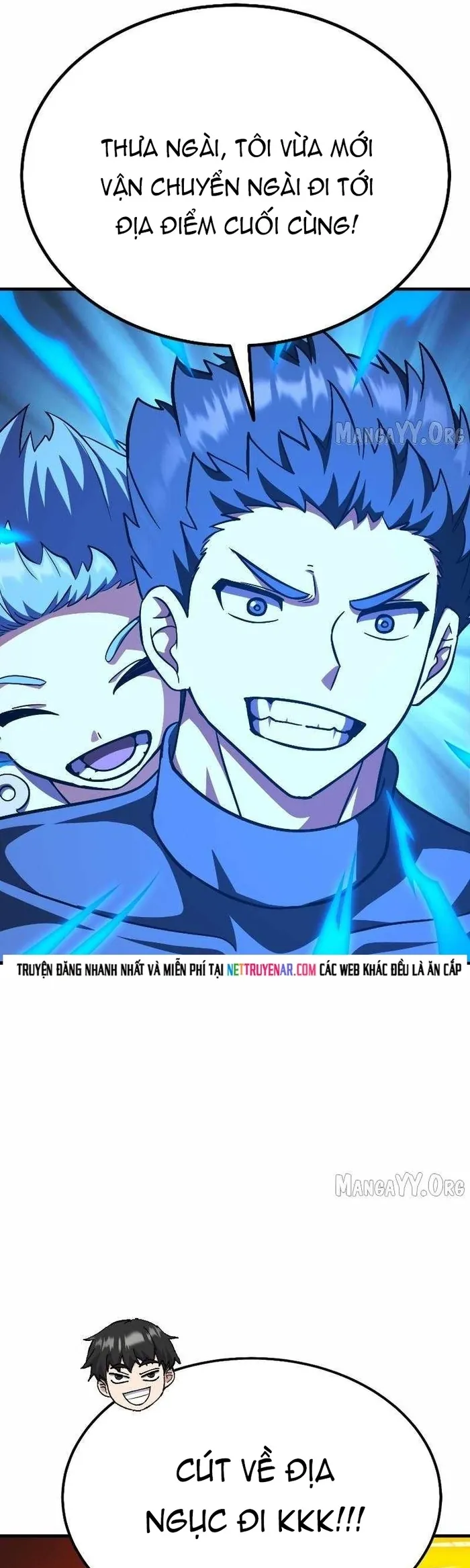 Shipper Của Thần Chapter 88 72