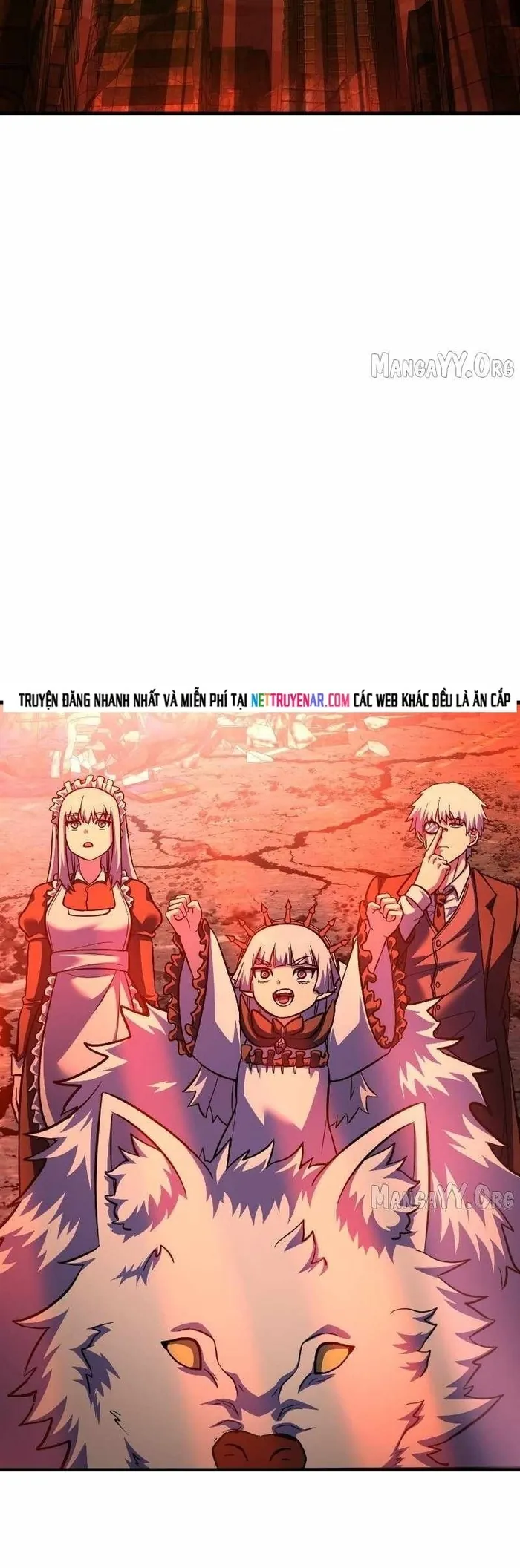 Shipper Của Thần Chapter 88 76