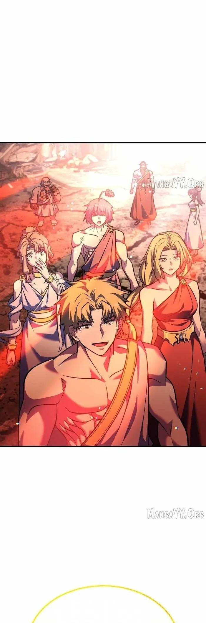 Shipper Của Thần Chapter 88 77