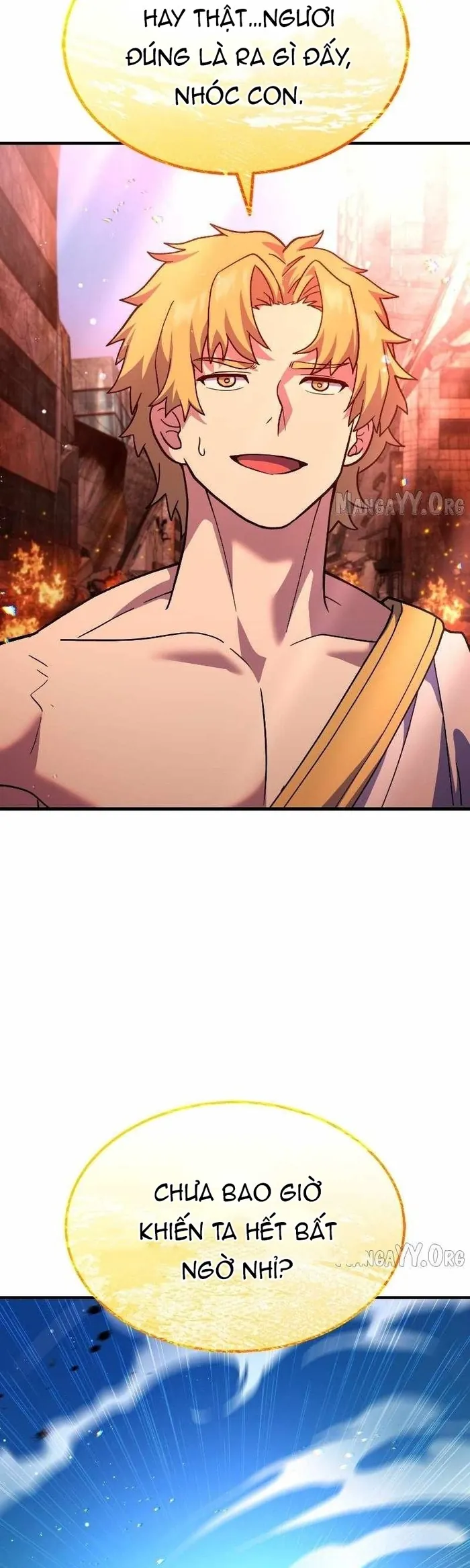 Shipper Của Thần Chapter 88 78