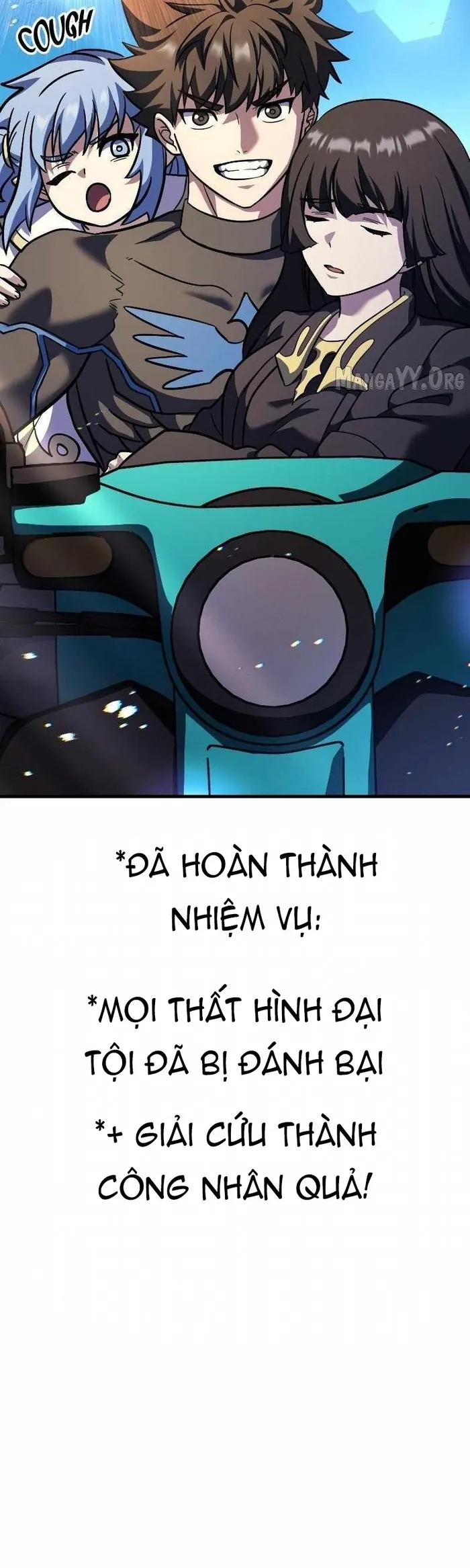 Shipper Của Thần Chapter 88 80