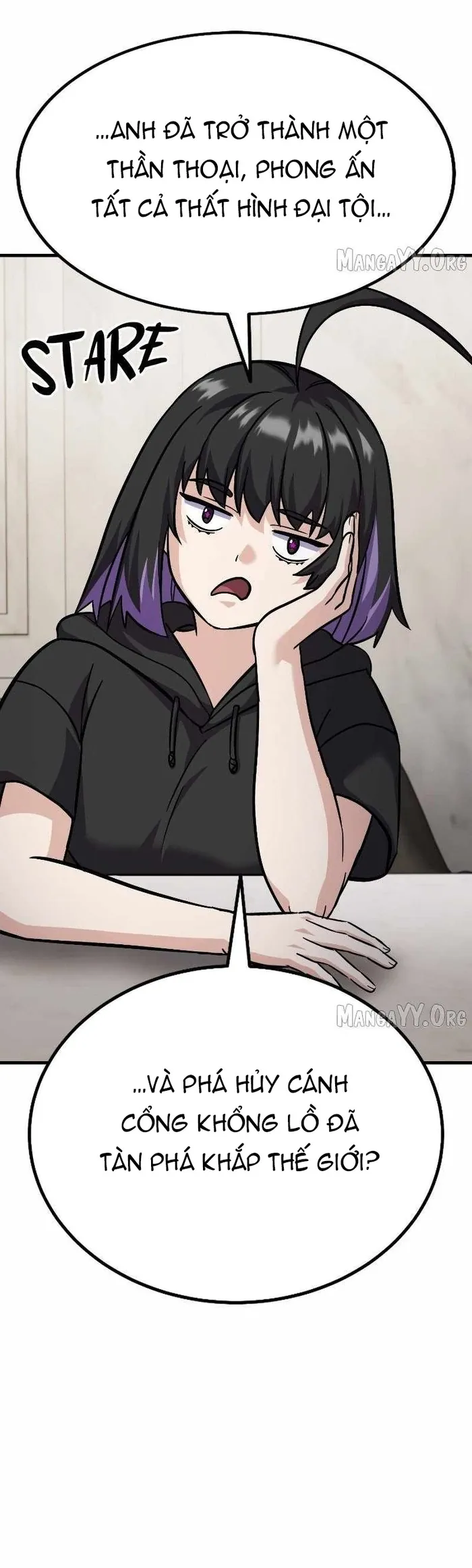 Shipper Của Thần Chapter 88 82
