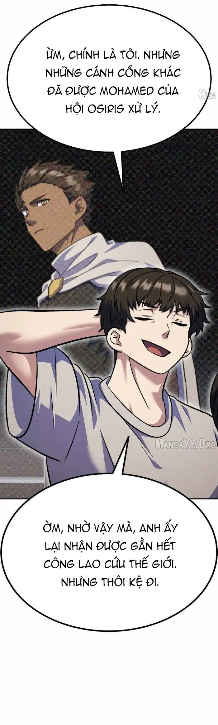 Shipper Của Thần Chapter 88 83