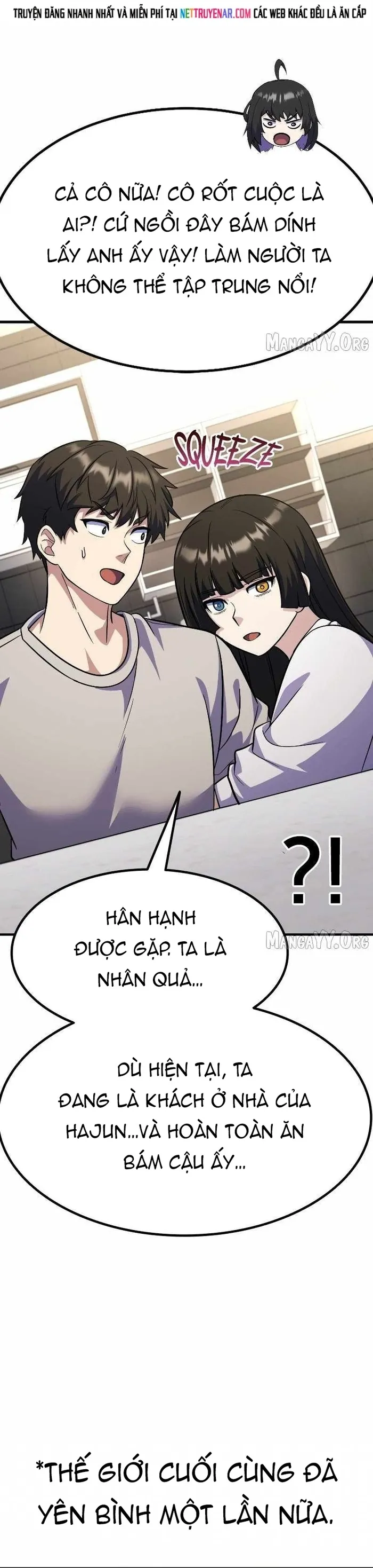 Shipper Của Thần Chapter 88 85