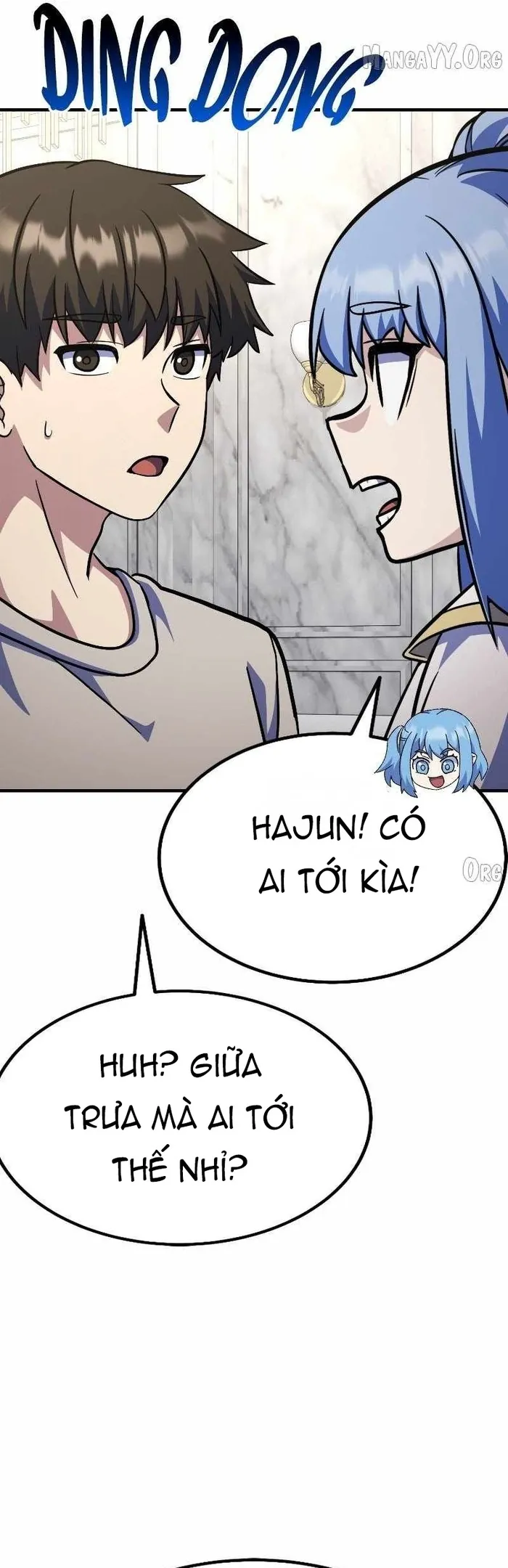 Shipper Của Thần Chapter 88 88