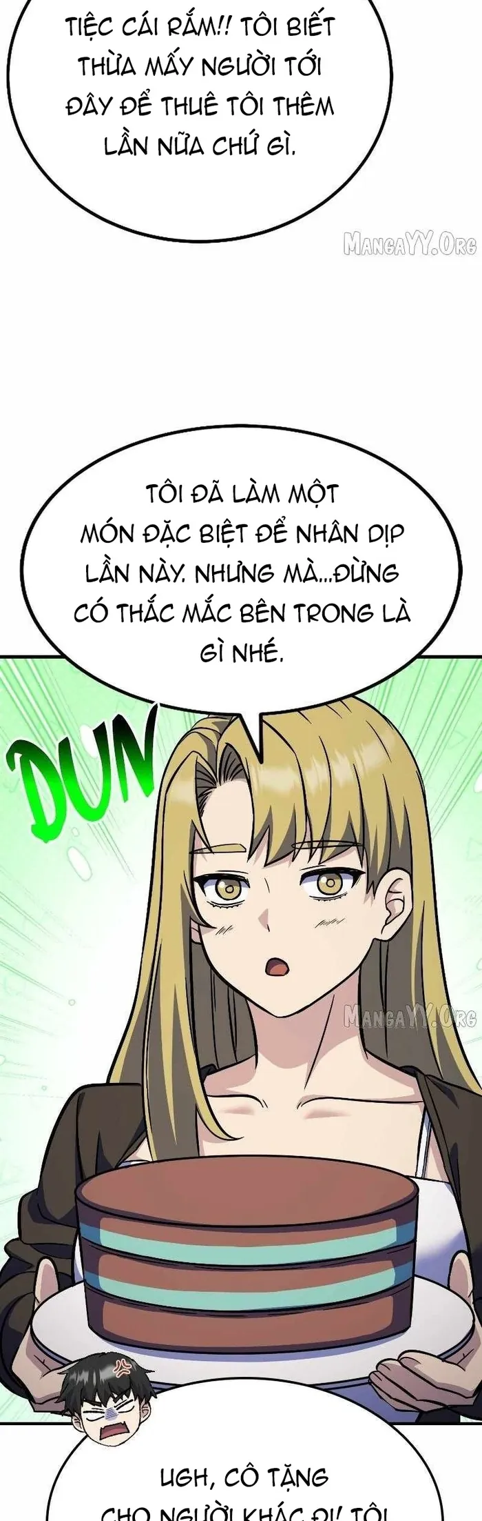 Shipper Của Thần Chapter 88 92