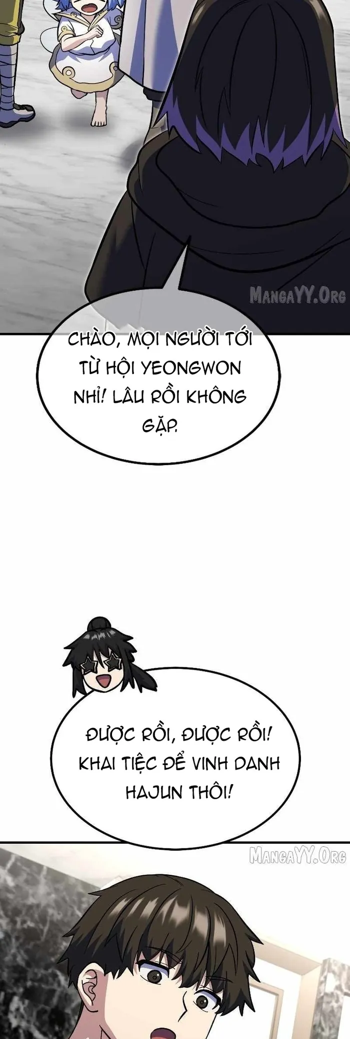 Shipper Của Thần Chapter 88 95
