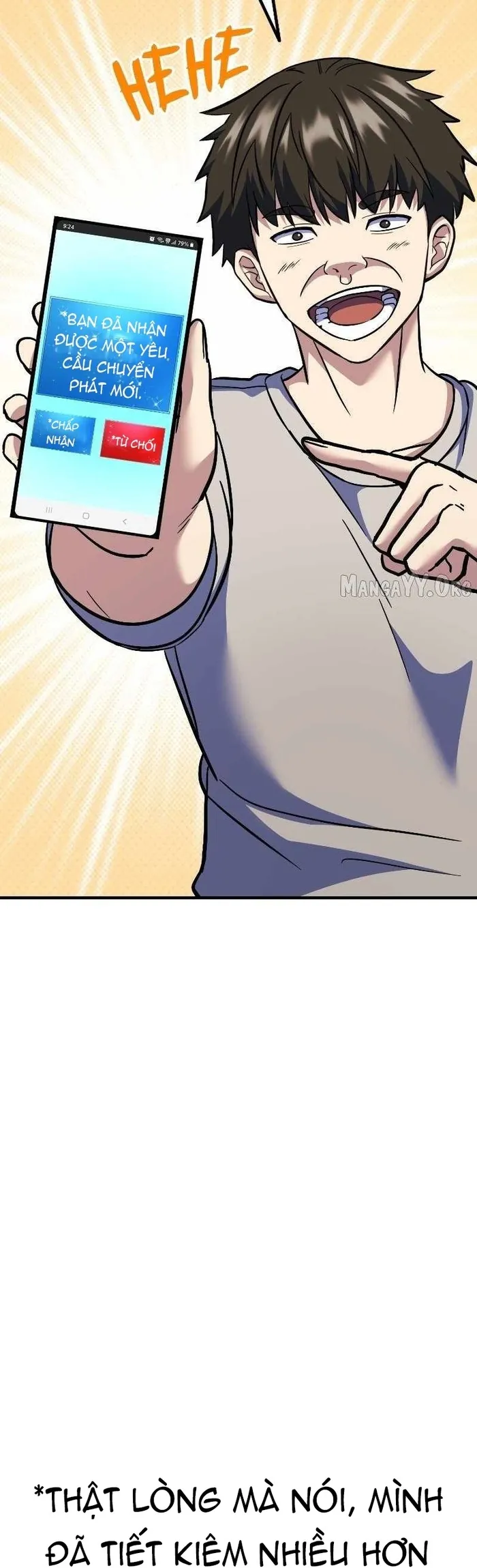 Shipper Của Thần Chapter 88 98