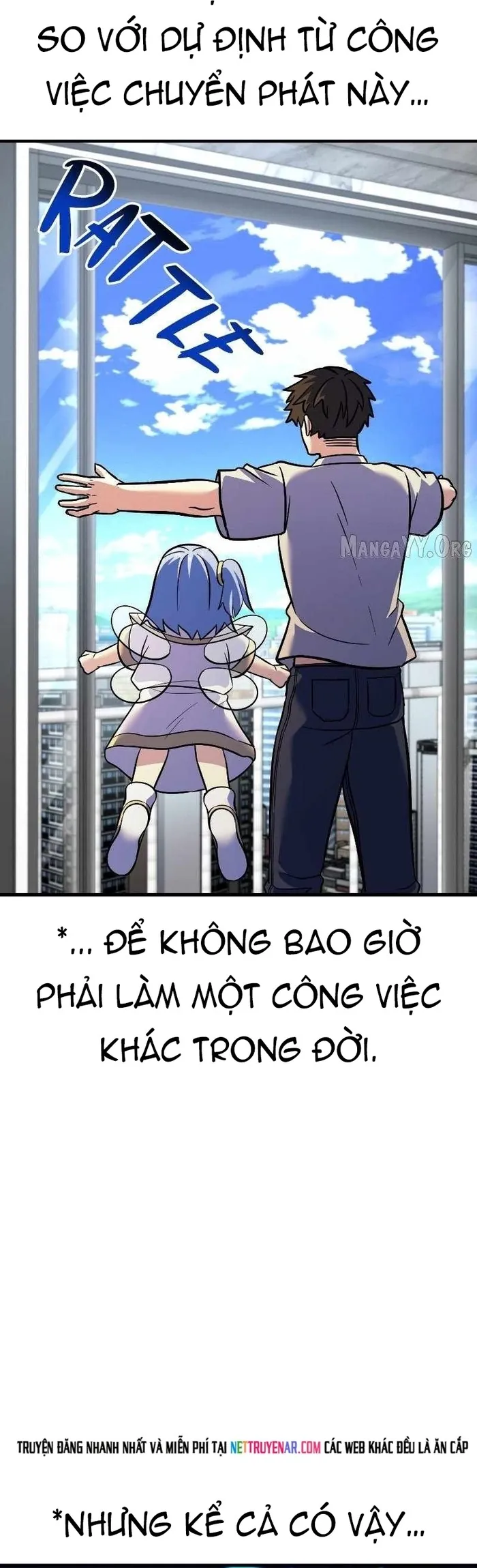 Shipper Của Thần Chapter 88 99