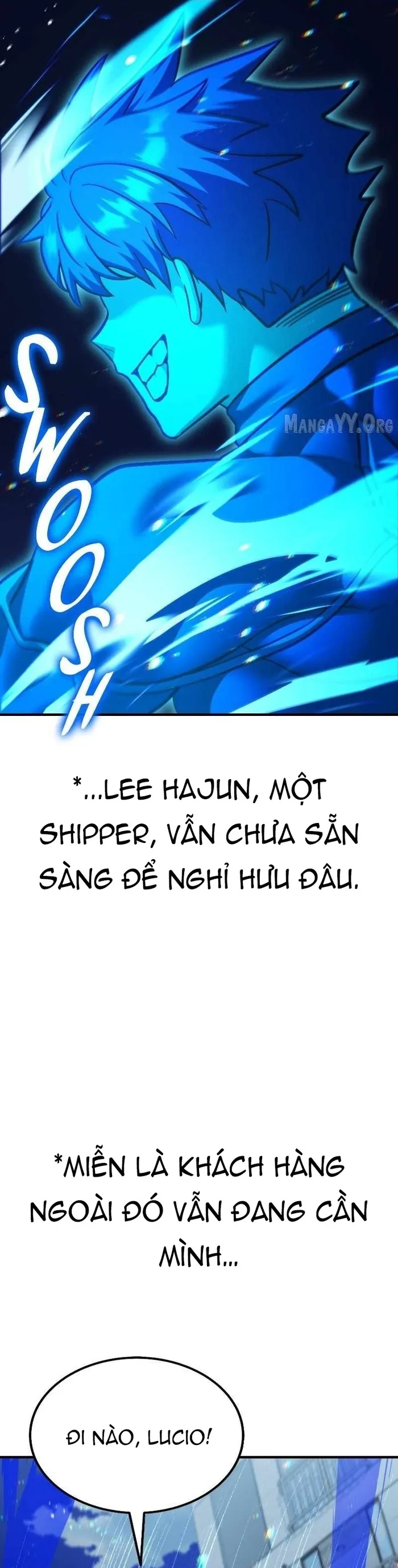 Shipper Của Thần Chapter 88 100