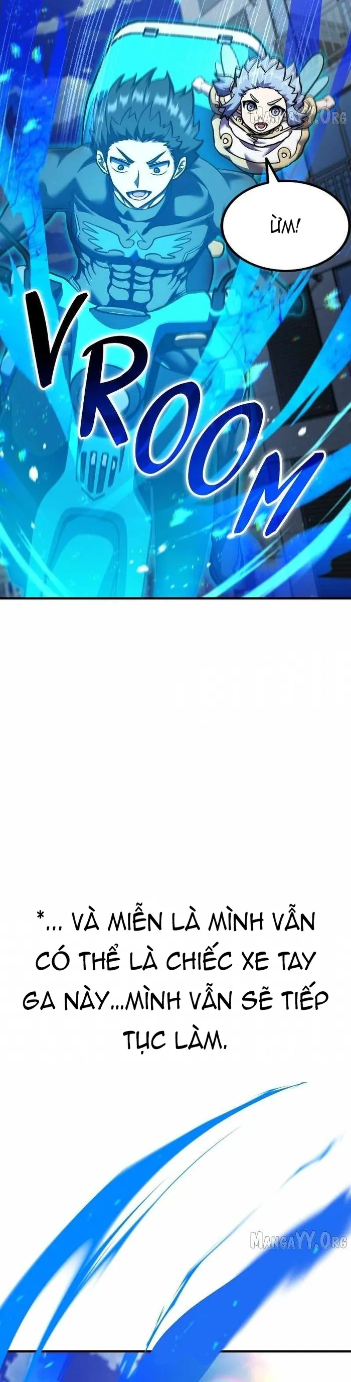 Shipper Của Thần Chapter 88 101