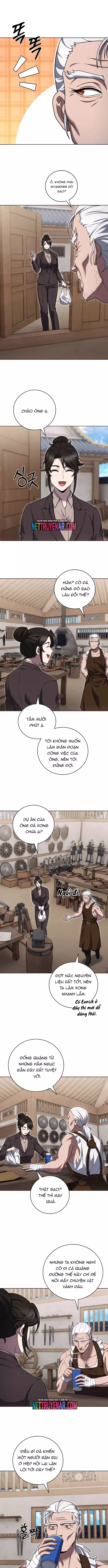 Shipper Đến Từ Murim Chapter 84 - Trang 3