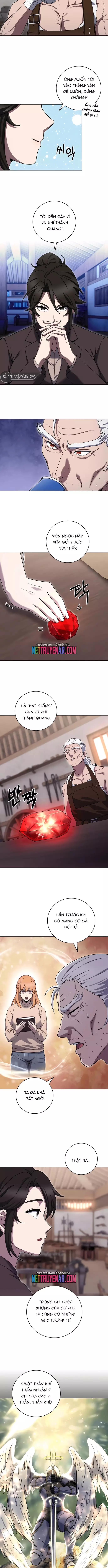 Shipper Đến Từ Murim Chapter 84 - Trang 3
