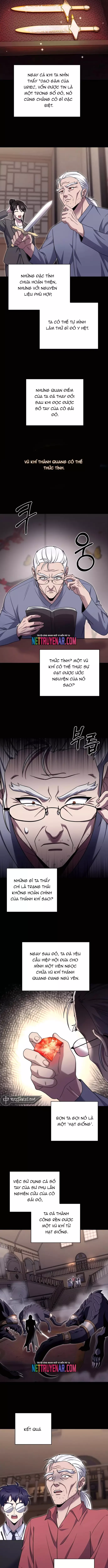 Shipper Đến Từ Murim Chap 84 6