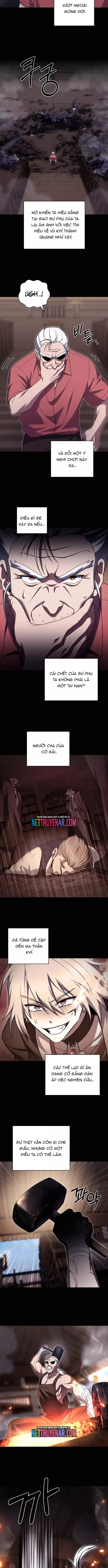 Shipper Đến Từ Murim Chapter 84 - Trang 3