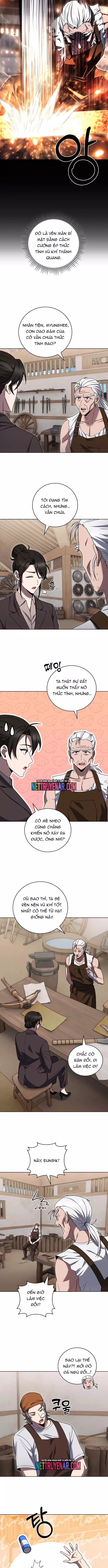 Shipper Đến Từ Murim Chapter 84 - Trang 3