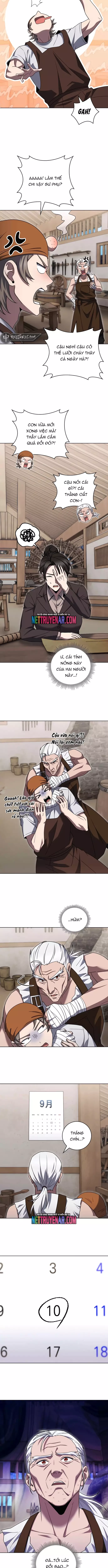 Shipper Đến Từ Murim Chap 84 9