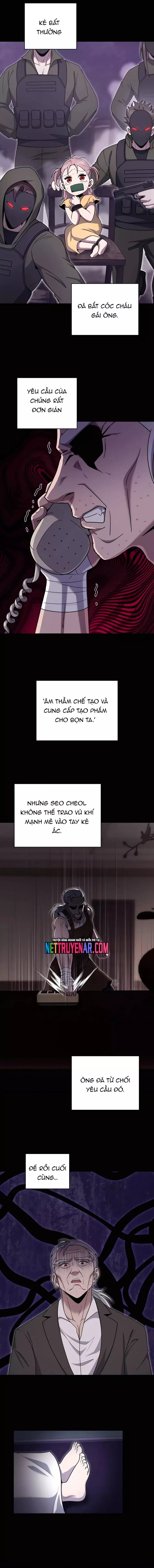 Shipper Đến Từ Murim Chapter 85 - Trang 3