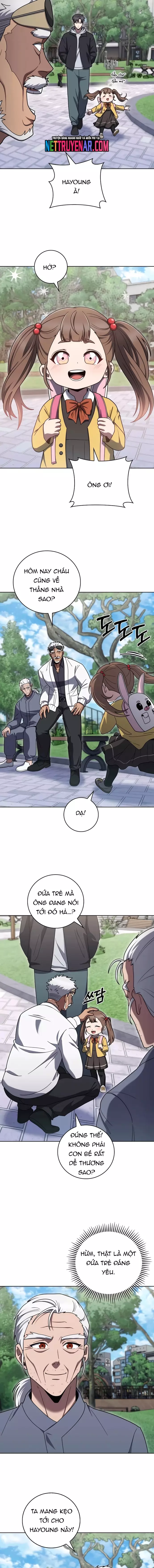 Shipper Đến Từ Murim Chapter 85 - Trang 3