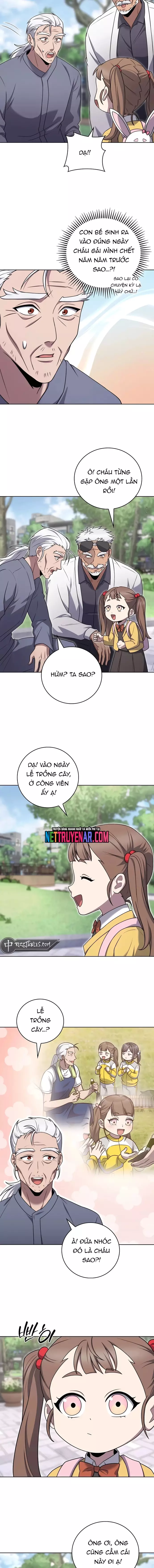 Shipper Đến Từ Murim Chapter 85 - Trang 3