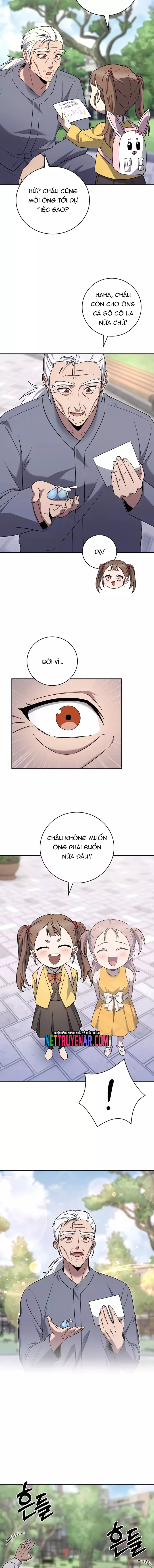 Shipper Đến Từ Murim Chapter 85 - Trang 3