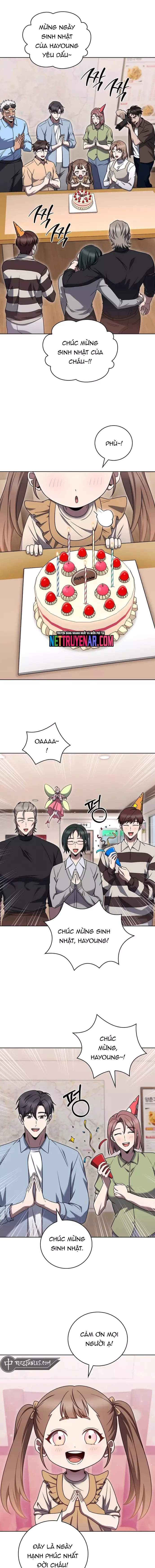 Shipper Đến Từ Murim Chapter 85 - Trang 3
