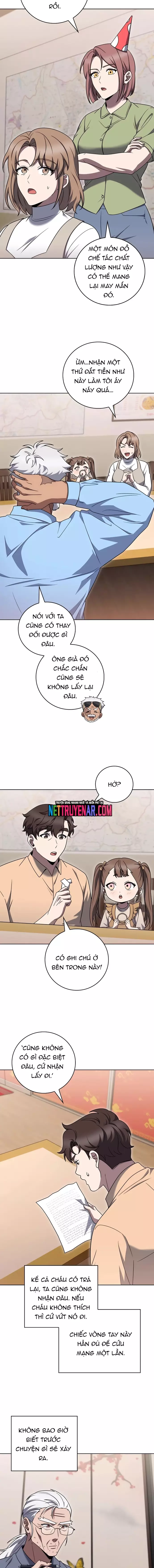 Shipper Đến Từ Murim Chapter 85 - Trang 3