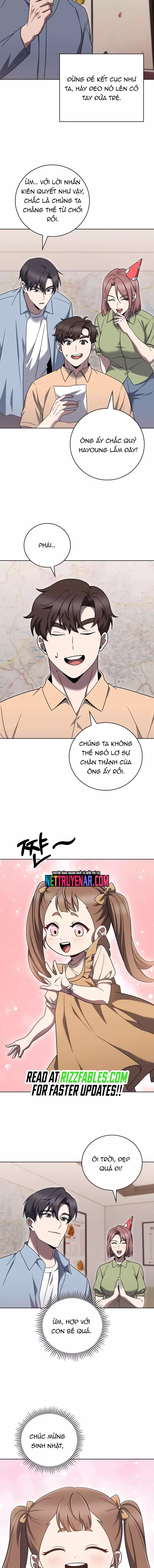 Shipper Đến Từ Murim Chapter 85 - Trang 3