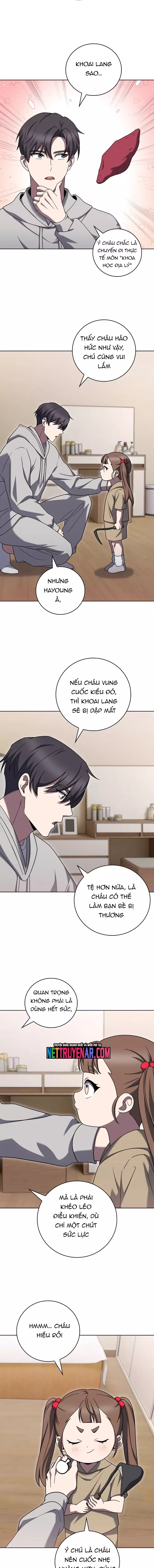Shipper Đến Từ Murim Chapter 86 - Trang 3