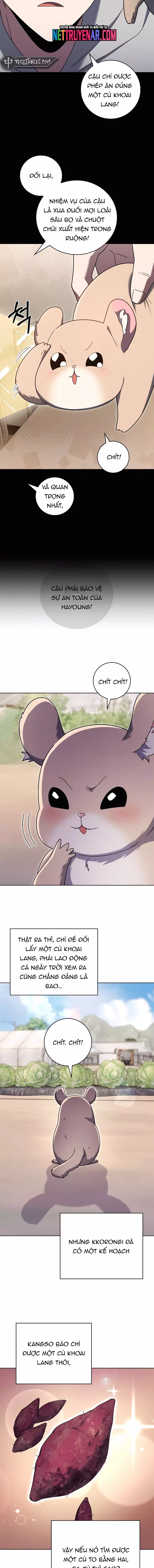 Shipper Đến Từ Murim Chapter 86 - Trang 3