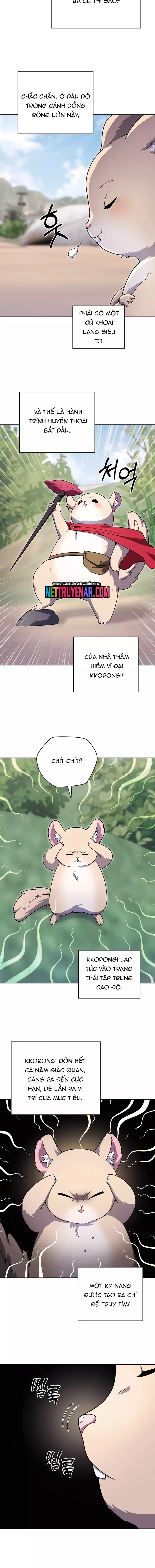 Shipper Đến Từ Murim Chapter 86 - Trang 3