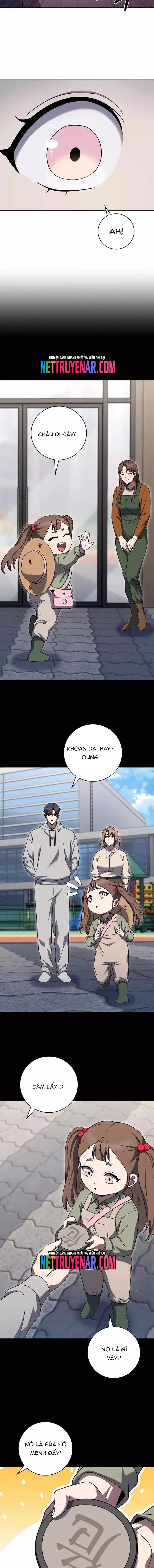 Shipper Đến Từ Murim Chapter 87 - Trang 3