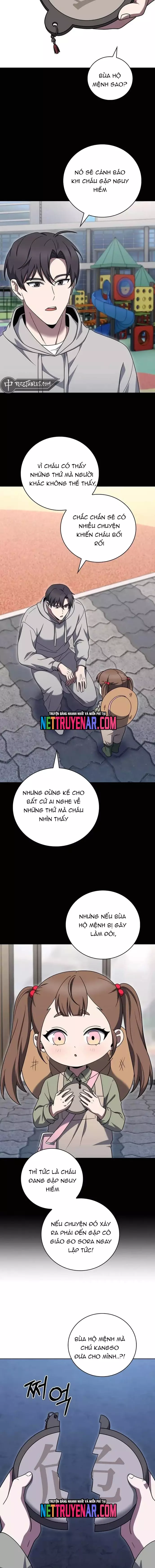 Shipper Đến Từ Murim Chapter 87 - Trang 3