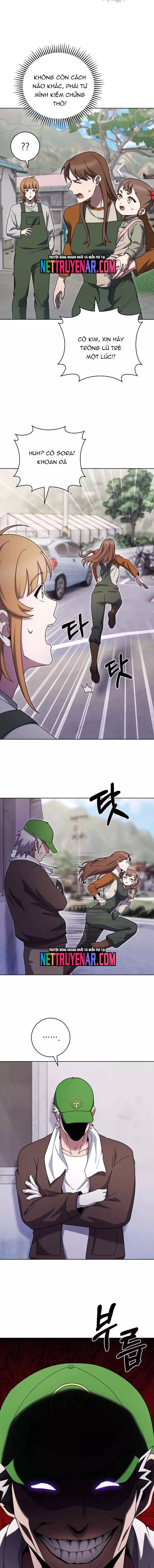 Shipper Đến Từ Murim Chapter 87 - Trang 3