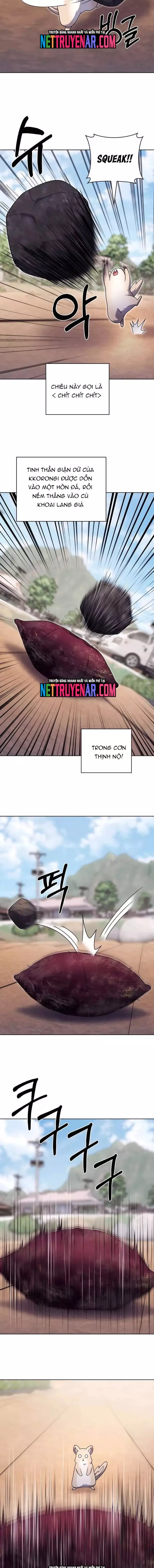 Shipper Đến Từ Murim Chapter 87 - Trang 3