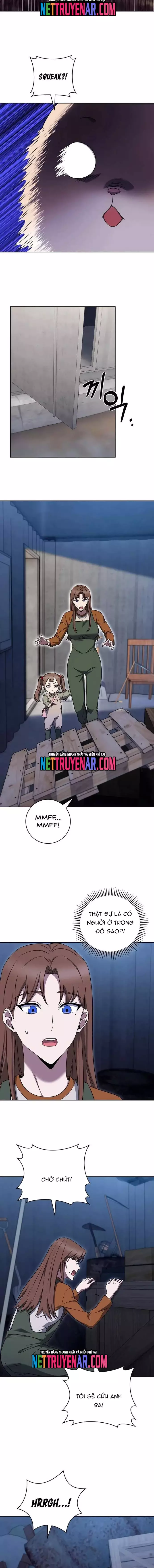 Shipper Đến Từ Murim Chapter 87 - Trang 3