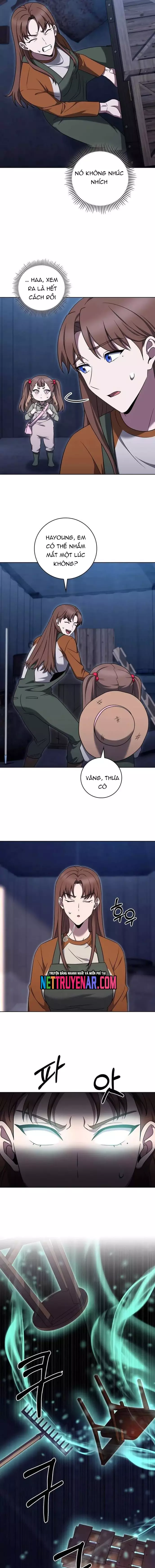 Shipper Đến Từ Murim Chapter 87 - Trang 3