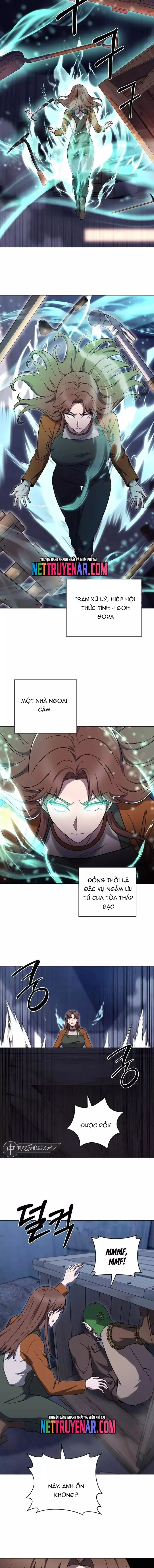 Shipper Đến Từ Murim Chapter 87 - Trang 3