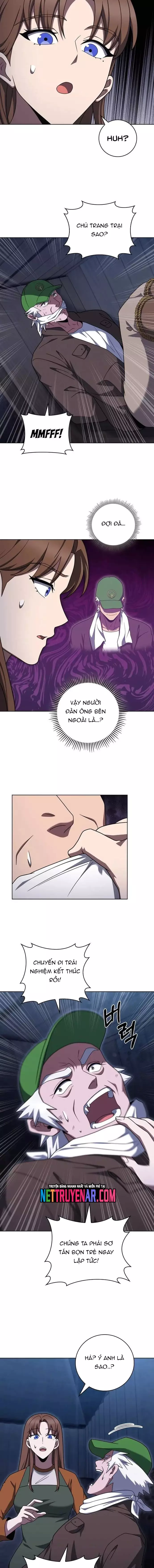 Shipper Đến Từ Murim Chapter 87 - Trang 3