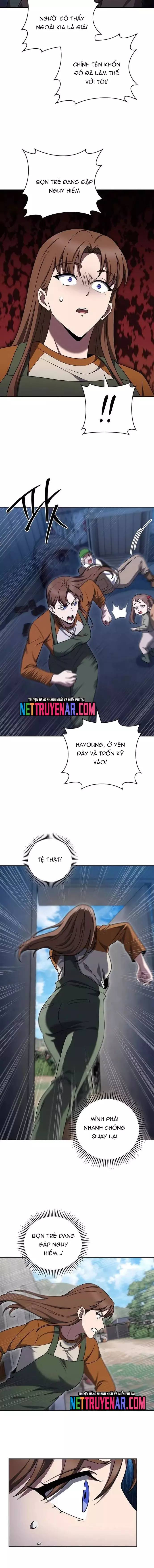 Shipper Đến Từ Murim Chapter 87 - Trang 3